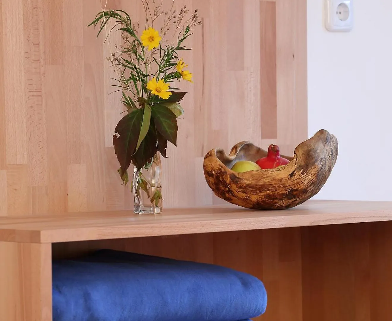 Ferienhaus Murmel روهبولدنغ 0*,  ألمانيا