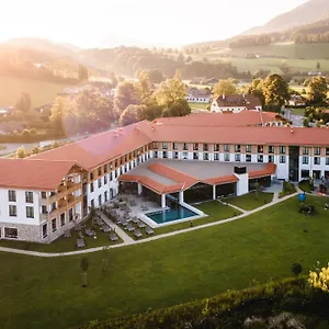 Hotel Aja, Ruhpolding