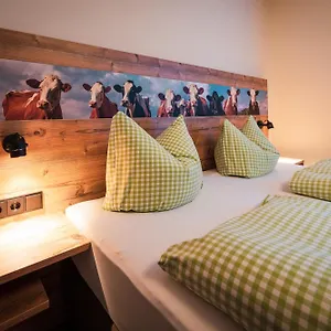 Hotel Garni Traunbachhaeusl, Ruhpolding