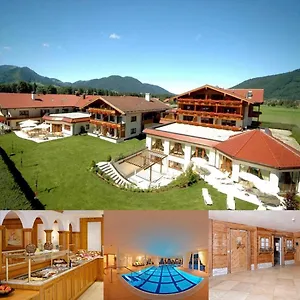 Hotel Ortnerhof - Ihr Zuhause Am Fusse Der Alpen, Ruhpolding