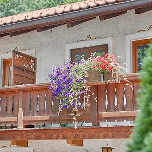 Hotel Garni Alte Saege, Ruhpolding