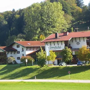 Hotel Maiergschwendt, Ruhpolding