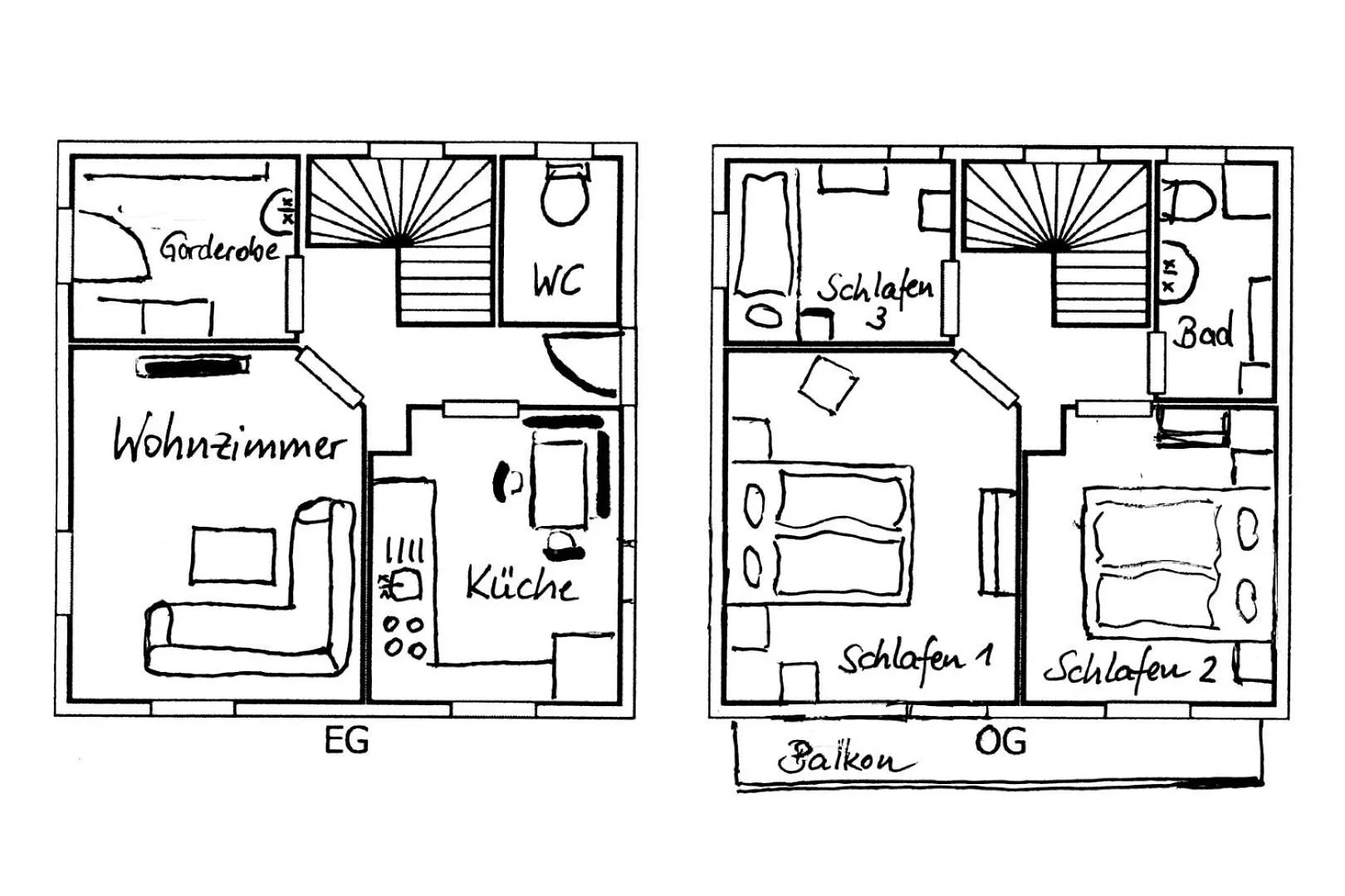 Holiday home Ferienhaus Murmel Ruhpolding Germany