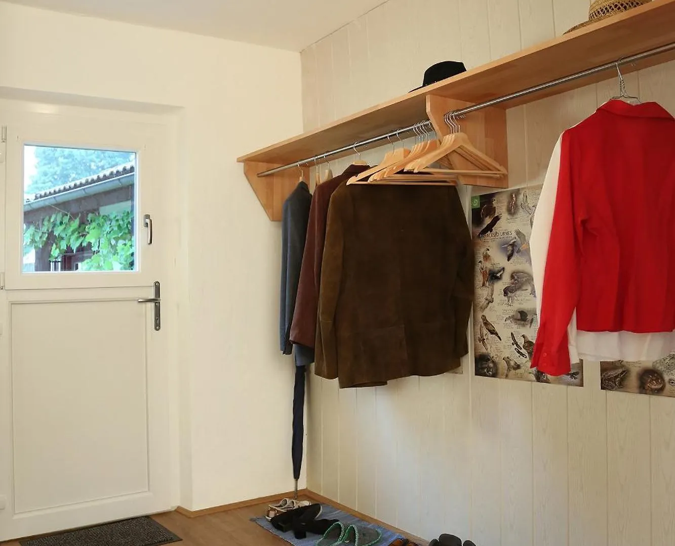 Ferienhaus Murmel Ruhpolding