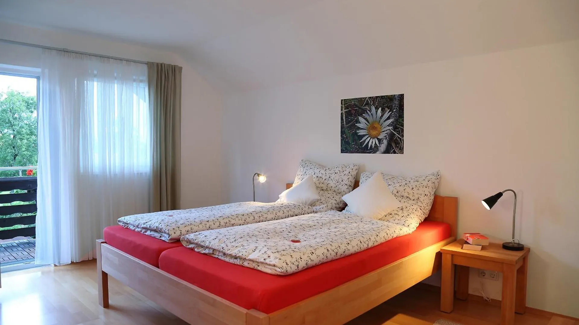 Ferienhaus Murmel Ruhpolding Holiday home