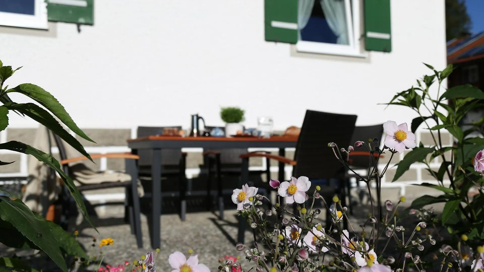 Ferienhaus Murmel Ruhpolding Germany