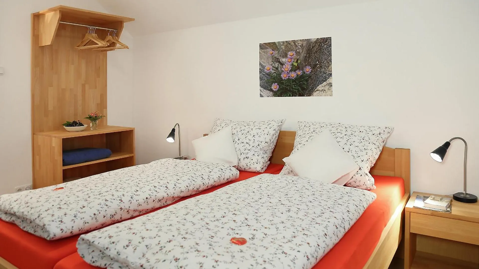 Ferienhaus Murmel Ruhpolding 0*,  Germany